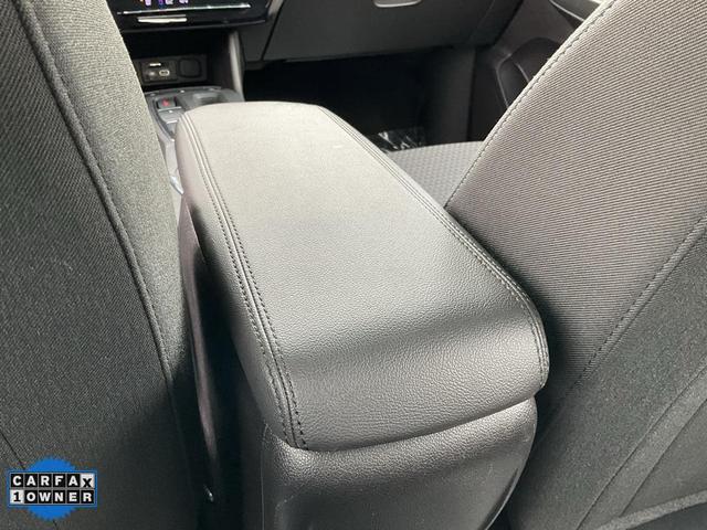 Photo of 2023 Silver Flare Metallic Chevrolet Bolt EV
