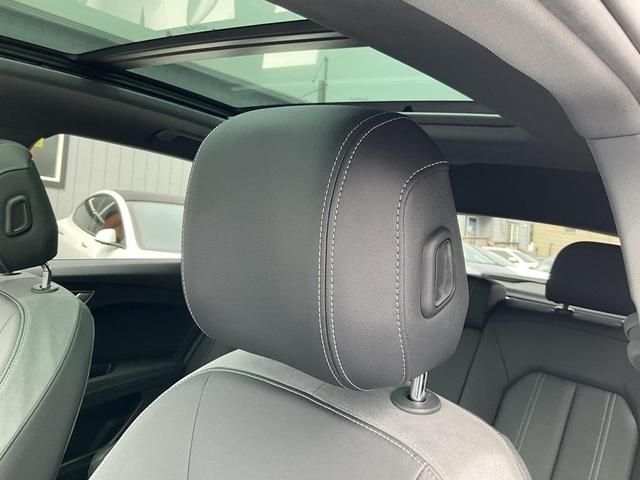Photo of 2023 Pebble Gray Audi Q4 e-tron