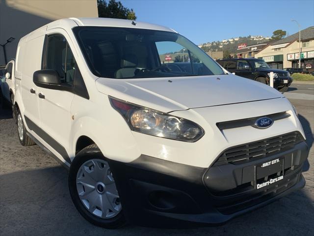 2014 Ford Transit Connect