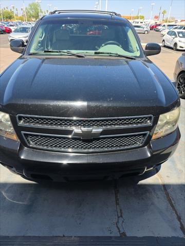 2007 Chevrolet Avalanche
