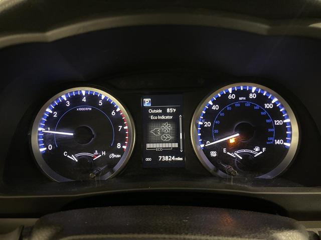 Photo of 2017 Predawn Gray Mica Toyota Highlander