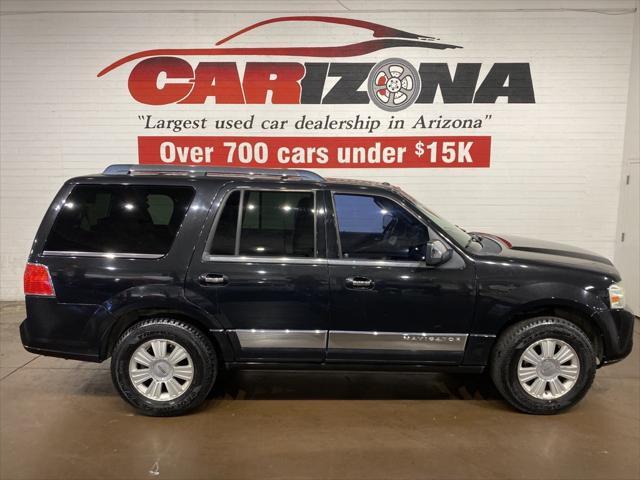 2010 Lincoln Navigator