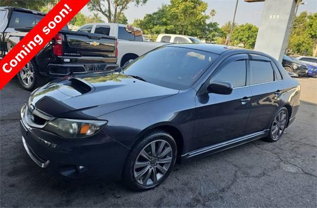 2010 Subaru Impreza