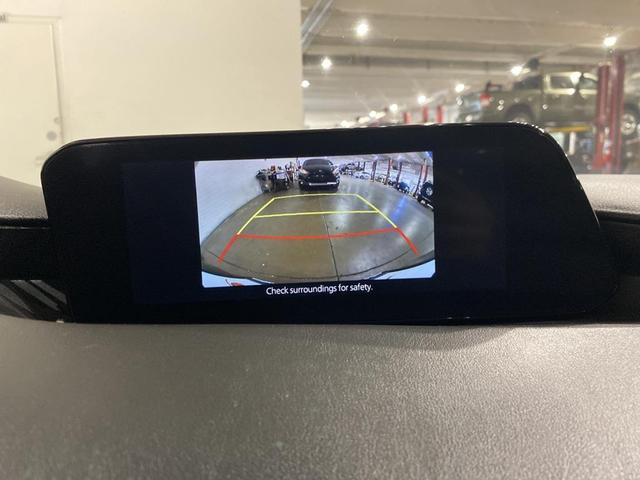 Photo of 2020 Machine Gray Metallic Mazda Mazda3