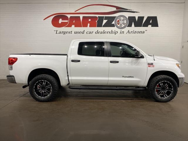 2010 Toyota Tundra