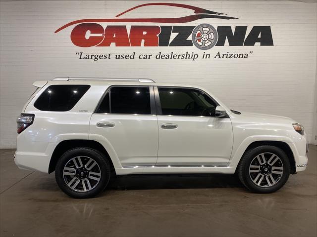 2014 Toyota 4runner