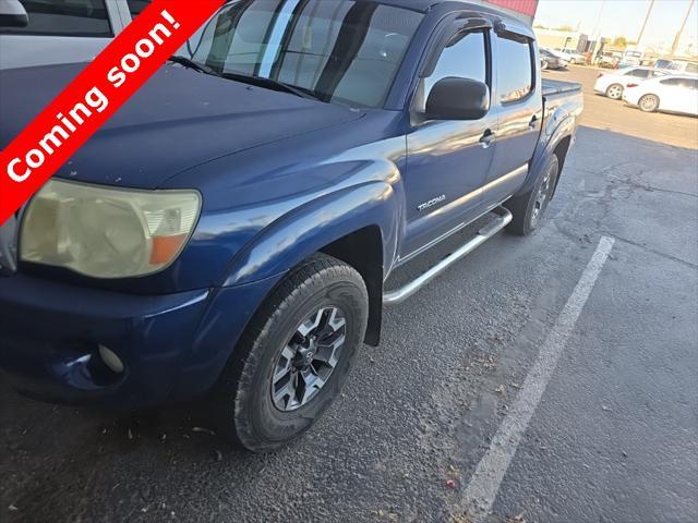2008 Toyota Tacoma