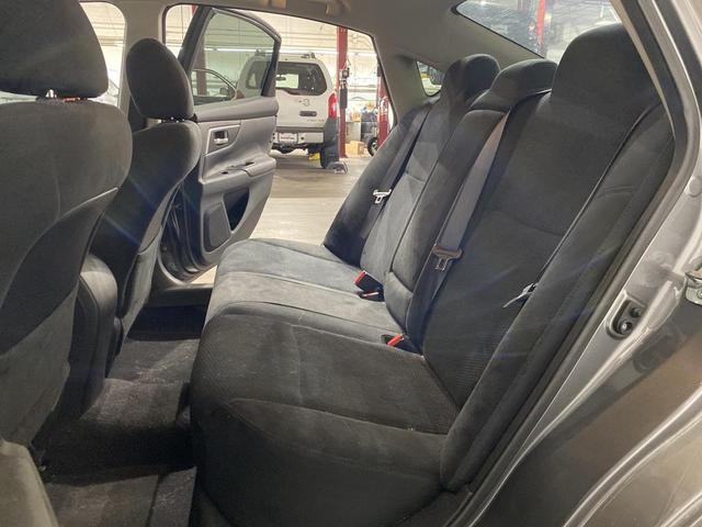 Photo of 2015 Gun Metallic Nissan Altima