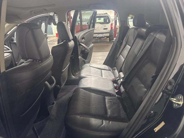 Photo of 2014 Crystal Black Pearl Acura RDX