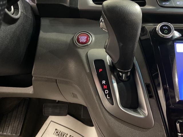 Photo of 2016 Modern Steel Metallic Honda Odyssey