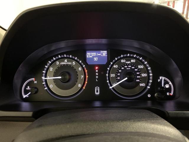 Photo of 2016 Modern Steel Metallic Honda Odyssey