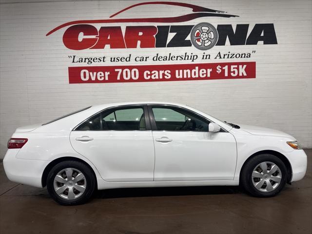 2009 Toyota Camry