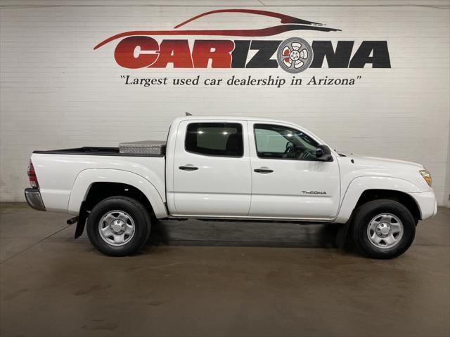 2014 Toyota Tacoma