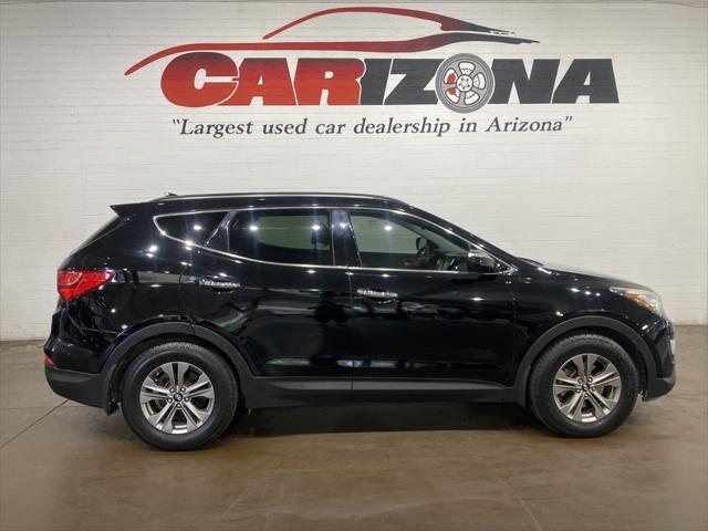 2015 Hyundai Santa Fe Sport