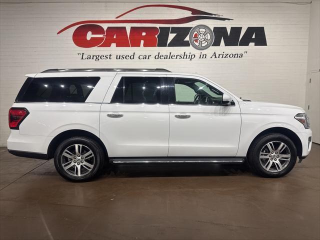 2023 Ford Expedition Max