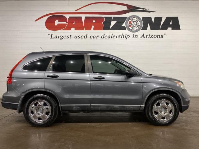 2010 Honda CR-V