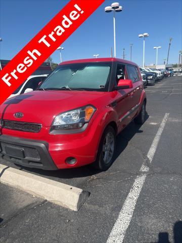 2010 Kia SOUL