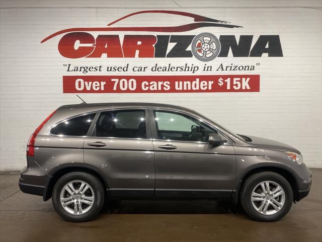 2010 Honda CR-V