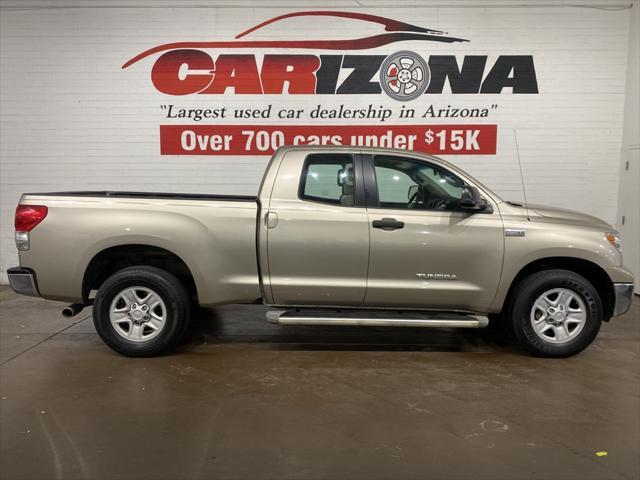 2008 Toyota Tundra