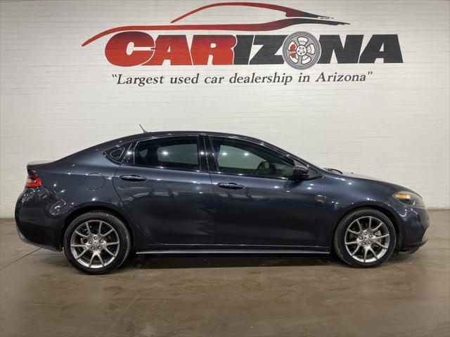2014 Dodge Dart