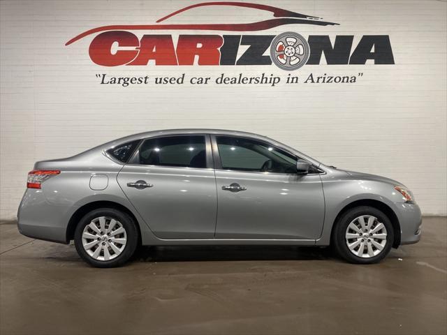 2013 Nissan Sentra