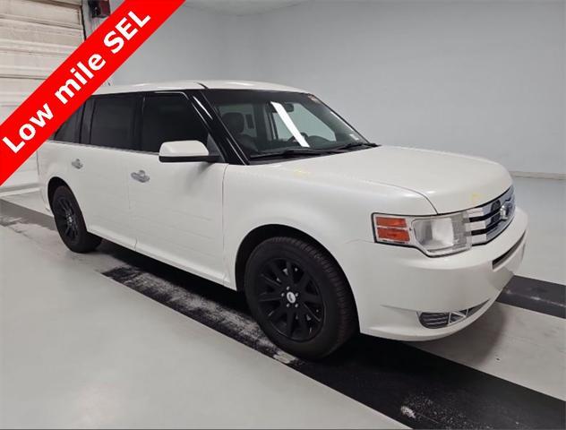 2010 Ford Flex