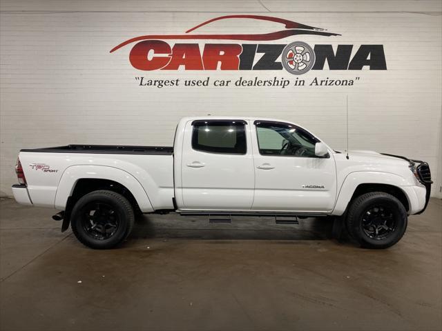 2009 Toyota Tacoma