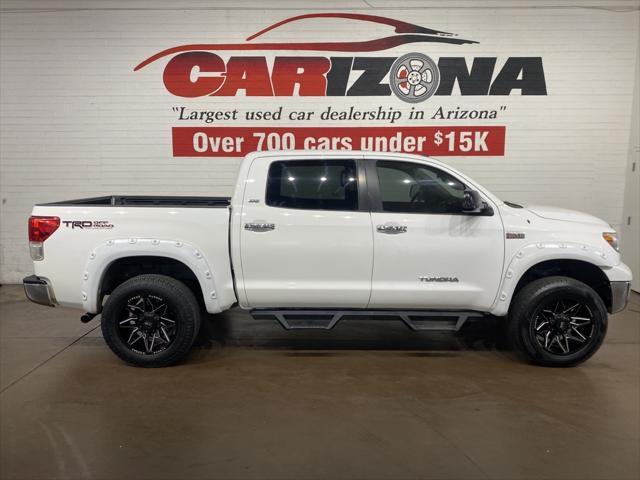 2010 Toyota Tundra