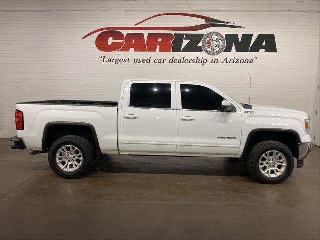 2014 GMC Sierra 1500