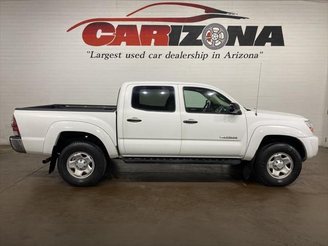 2009 Toyota Tacoma