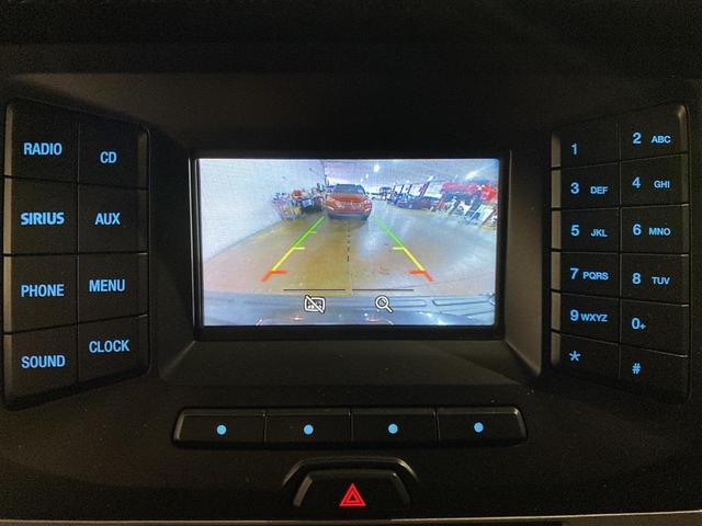 Photo of 2016 Shadow Black Ford Expedition