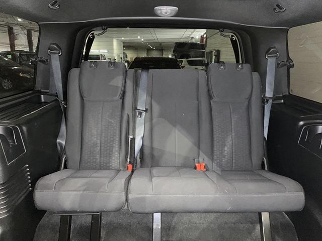 Photo of 2016 Shadow Black Ford Expedition