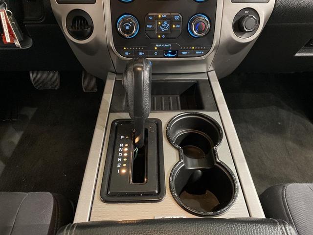 Photo of 2016 Shadow Black Ford Expedition