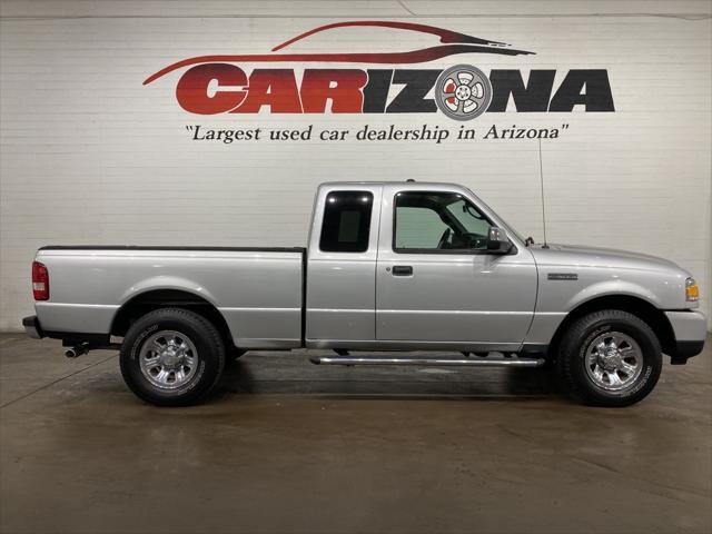 2009 Ford Ranger