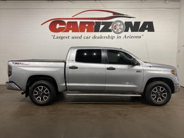 2015 Toyota Tundra