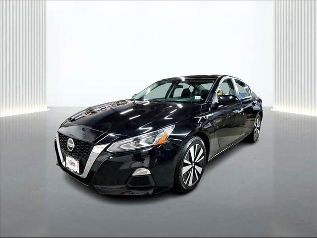 2022 Nissan Altima