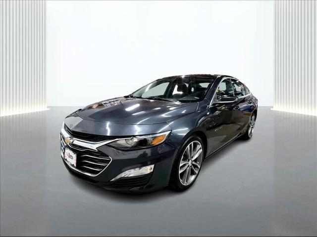 2022 Chevrolet Malibu