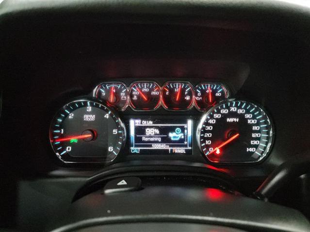 Photo of 2017 Gray GMC Yukon