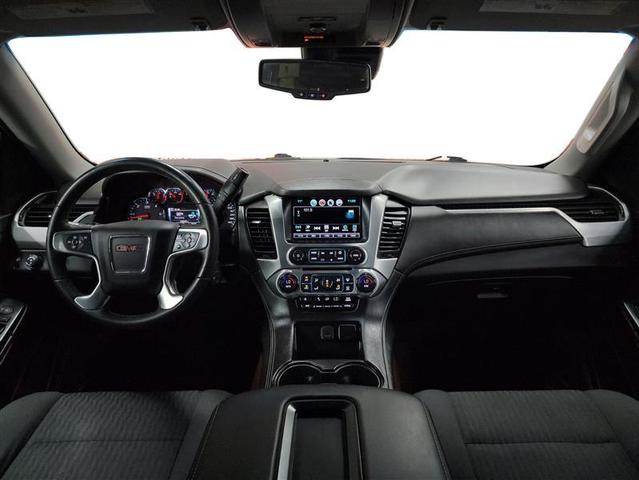 Photo of 2017 Gray GMC Yukon