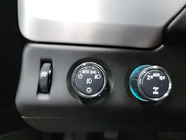 Photo of 2017 Gray GMC Yukon