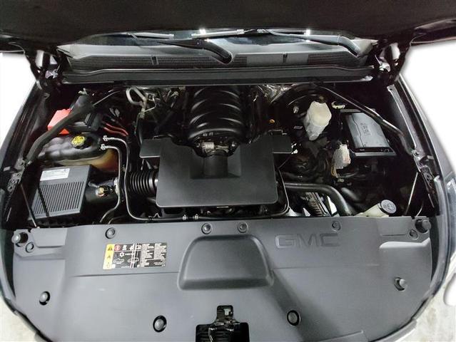 Photo of 2017 Gray GMC Yukon
