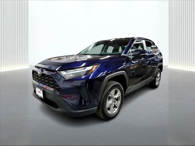 2023 Toyota RAV4