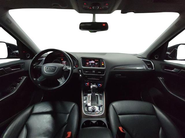 Photo of 2016 Lava Gray Pearl Effect Audi Q5