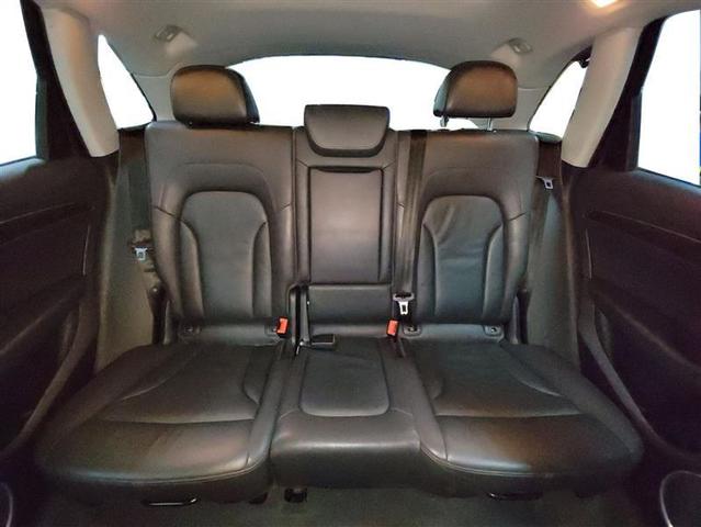 Photo of 2016 Lava Gray Pearl Effect Audi Q5