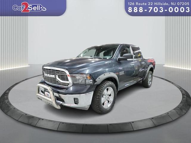 2015 RAM 1500