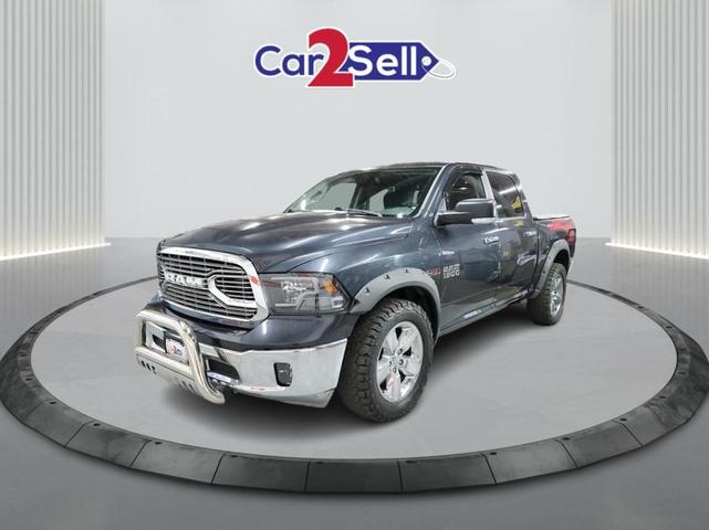 2015 RAM 1500