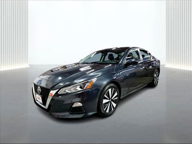 2022 Nissan Altima