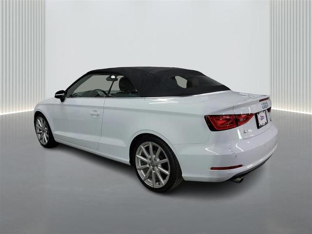 2016 Audi A3