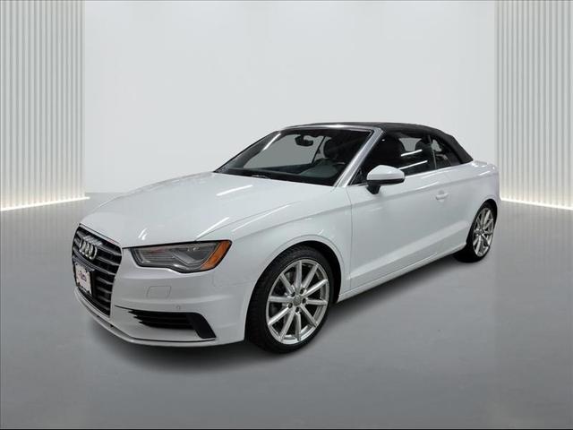 2016 Audi A3