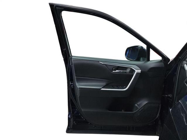Photo of 2022 Dark Blue Toyota RAV4
